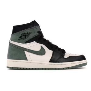 Jordan 1 Retro High Clay Green